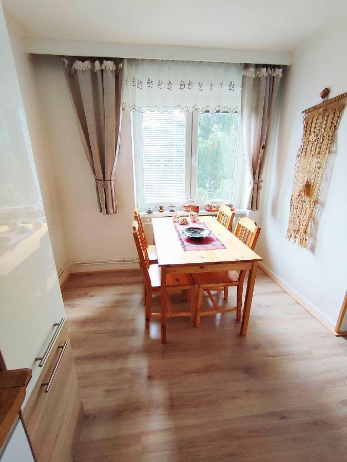 Apartman Pod Lesom Vysoké Tatry المظهر الخارجي الصورة